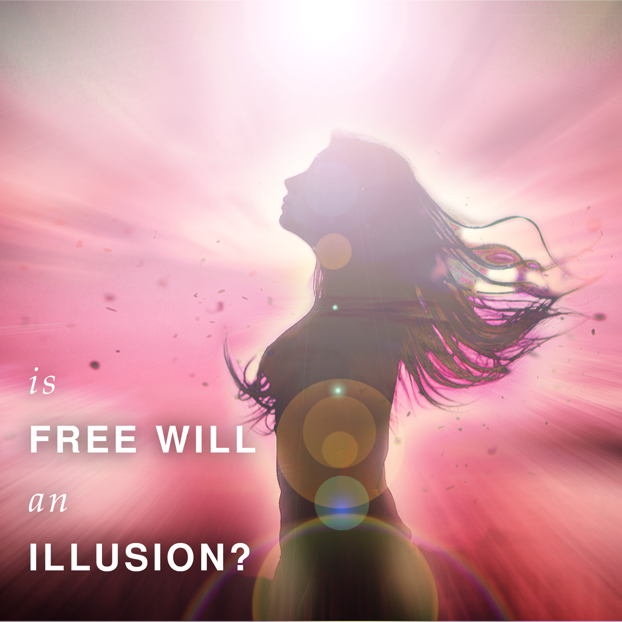Is free will an illusion
