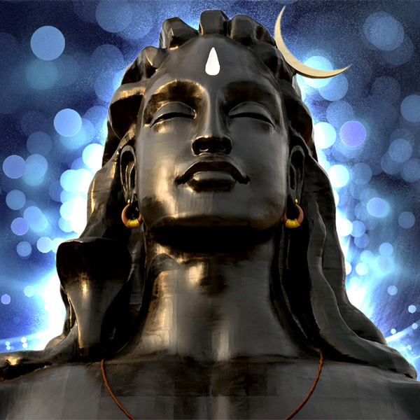 Grace of Shiva