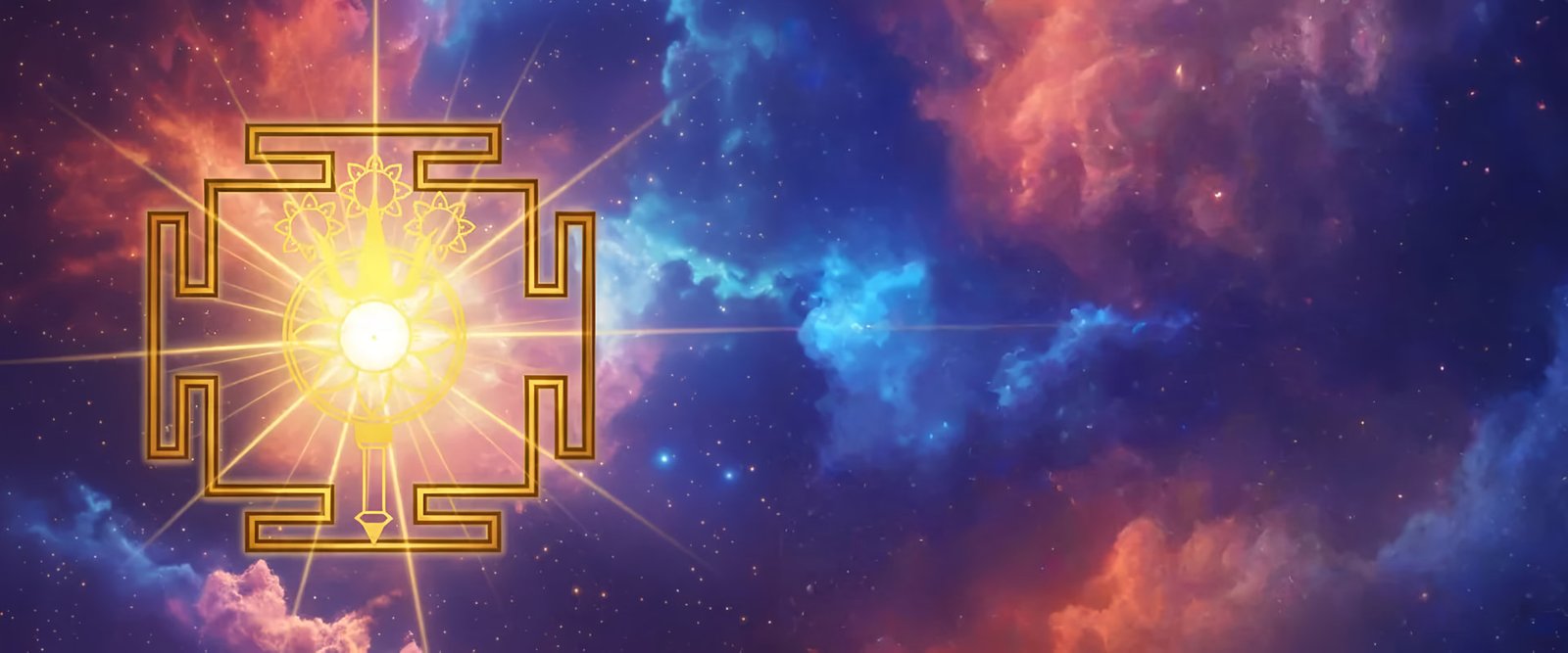 The Essence of Reality