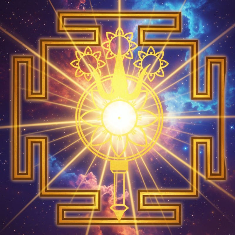 The Essence of Reality